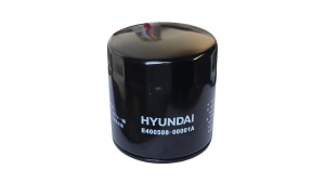 Filtr oleju silnika Lovol M1104 / Oil filter 400508-00163