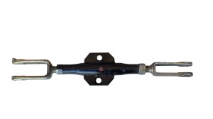 Ogranicznik ramion podnośnika Foton 254 / Upper pull rod TE250.56E.1