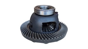 Mechanizm różnicowy Foton 254 / Differential FT250.37.013