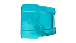 Pokrywa dachu Lovol M354 / Roof assembly TL02451015000