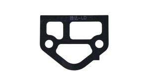 Uszczelka podstawy filtr oleju Lovol M354 / Oil filter gasket L375-01027M
