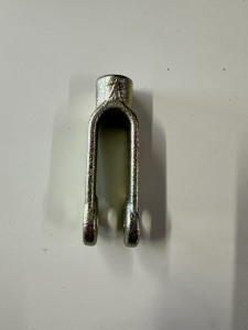 Widełki regulacji sprzęgła Foton 824/Pull rod rear fork FT800.21.241