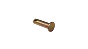 Zabezpieczenie dźwigni podnośnika Lovol M504 / Pin shaft TG1654.583C-01