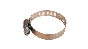 Opaska przewodu powietrza Lovol M504 / B-type worm transmission Q67657