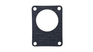 Uszczelka pompy hydraulicznej Lovol M504 / Gasket 490BT-16017