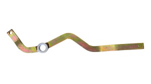 Dźwignia rozdzielacza Lovol M354 / Control arm TL02570050001