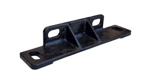 Mocowanie obciążników Foton 504 / Fixing bracket TB400.74A-03