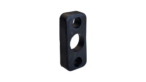 Podkładka mocowania lusterka Lovol M354 / Left bushing TE4S476010025