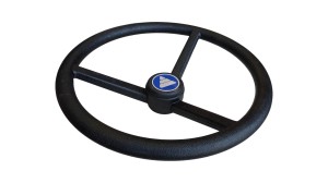 Kierownica Foton 504 / Steering wheel FT400.40.016