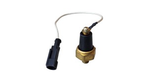 Czujnik ciśnienia powietrza Foton 824 / Air pressure alarm TD800.484B.7