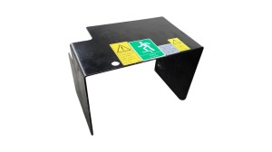 Obudowa WOM Lovol M404 / PTO Shield TM2E412030002K