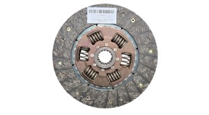 Tarcza sprzęgła Lovol M404 / Clutch disc BZF0109-0110003