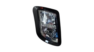Prawa lampa Lovol M404 / Right front lamp TM2E483010004K