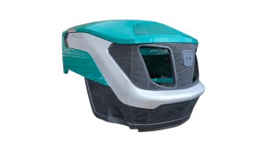Maska Arbos 2035 / Hood TE2S471020000K