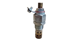 Świeca płomienowa Lovol M254 / Preheating plug KM485QB-12600-3
