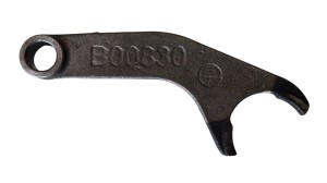 Widełki wstecznego Foton 504 / Reverse fork FT300.37.146