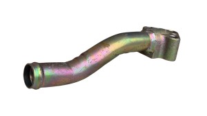 Rurka oleju hydraulicznego Foton 254 / Oil suction pipe TE254.581H.1