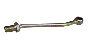 Rurka oleju hydraulicznego Foton 254 / Oil pipe TE254.582H.6a