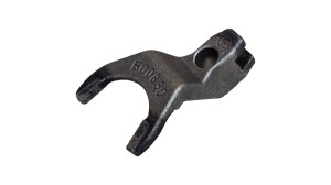 Widełki 1 i 2 biegu Foton 254 / 1 and 2 gear fork FT250.37.131