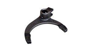 Wybierak 3 i 4 biegu Foton 504 / 3 and 4 gear fork FT300.37.147