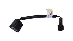 Wiązka lampy Lovol M404 / Transition wire harness TM2E483010005KL