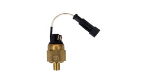 Czujnik ciśnienia powietrza Foton 254 / Air pressure alarm TE250.484.3