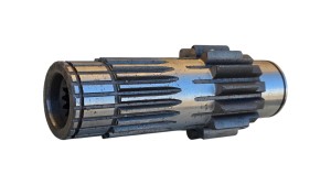 Tryb wałka WOM Foton 504 / PTO Low gear FT300.41E.106