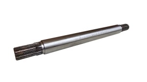 Prawa półoś Foton 254 / Right half shaft TE254.311J.3-03