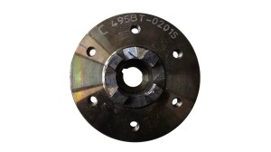 Koło napędowe sprężarki Lovol M504 / Timing gear 495BT-02015