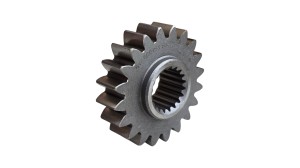 Tryb wałka WOM Foton 504 / PTO Gear TE300.412-02