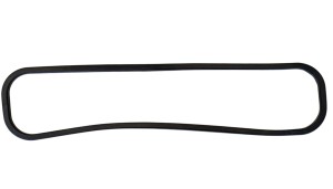 Uszczelka pokrywy zaworów Foton 254 / Cylinder cover gasket LL480B-03002
