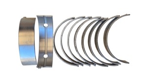 Panewki główne Foton 354 / Main bearing 4L22-01015/01016