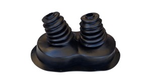 Osłona dźwigni zmiany biegów Lovol M504 / Sleeve TB604.374B-08