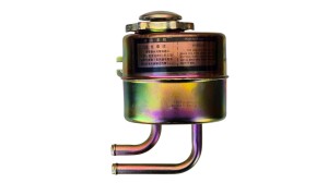 Zbiornik oleju wspomagania Foton 504 / Steering oil tank TB554.40Q.5