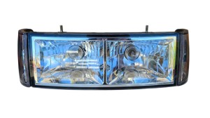 Lampa przednia Foton 404 / Front combined lamp TB450.483C.1