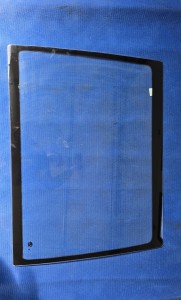 Szyba przednia Foton 824 / Front windshield FT65.45.611