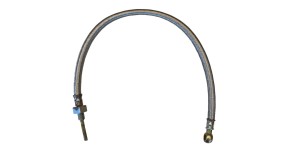 Przewód paliwowy Foton 254 / Oil pipe TE254.50A.6