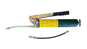 Smarownica / Lever type grease gun JBT7942.1-A100