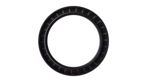 Uszczelniacz tylnej półosi Lovol M504 / Oil seal 80x105x10