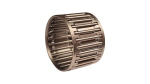 Łożysko igiełkowe Foton 504 / Needle bearing JBT7918-K35X40X27
