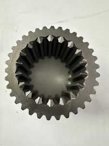 Tulejka łącząca wałki skrzyni biegów Foton 824 / Creeper gear connecting sleeve FT800.37A.218