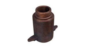 Tuleja łożyska sprzęgła Lovol M504 / Relase bearing seat TB1S212010004K
