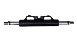 Siłownik wspomagania Foton 254 / Steering cylinder TE254.311G.4.1
