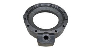 Obudowa hamulca prawa Foton 504 / Right brake housing FT300.43.013