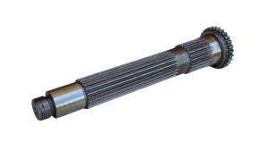 Wałek skrzyni biegów Foton 504 / Shaft FT300.37.109a