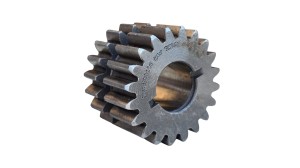 Tryb skrzyni biegów Foton 254 / Reverse gear TE300.371A.1-01