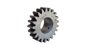 Tryb skrzyni biegów Foton 254 / Idler gear TE250.361D-08