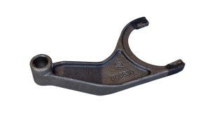 Wybierak I i II biegu Foton 504 / Gear fork FT300.37M.148