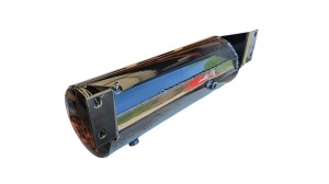 Zbiornik powietrza Foton 254 / Air cylinder  TE250B.80.6
