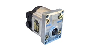 Pompa wspomagania Foton 504 / Permanent overflow pump TB604.402A.5